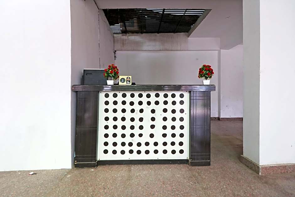 City Residency by OYO Rooms – Noida, DC