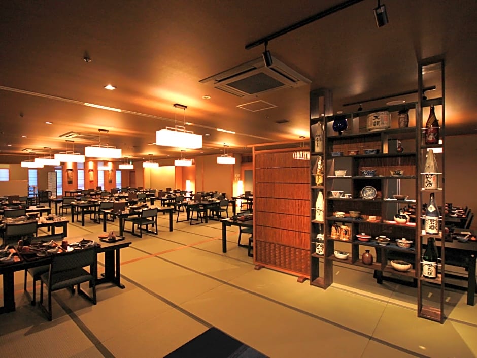 Gero Onsen Yamagataya