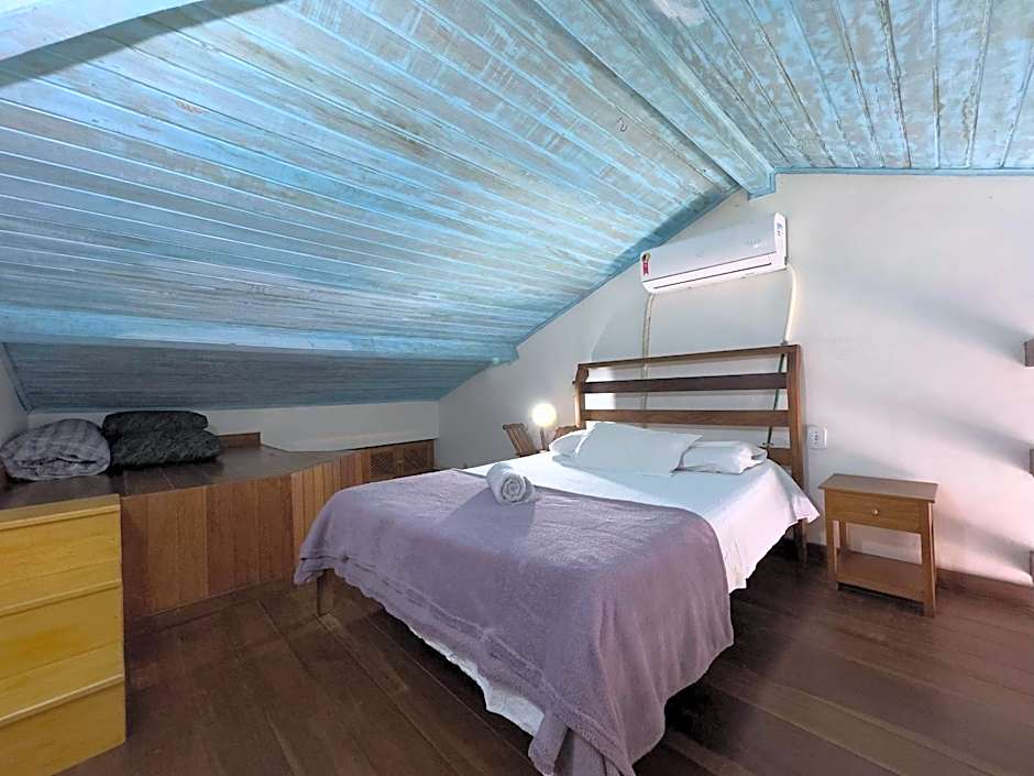 Vista Mar em Búzios Praia de Geribá c/ Piscina