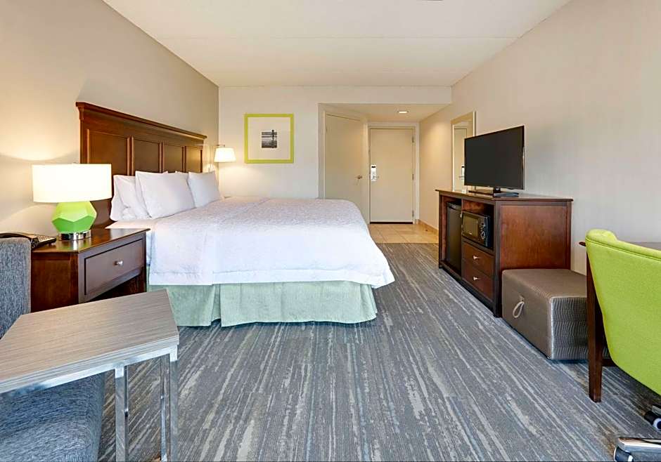 Hampton Inn By Hilton Los Angeles/Carson