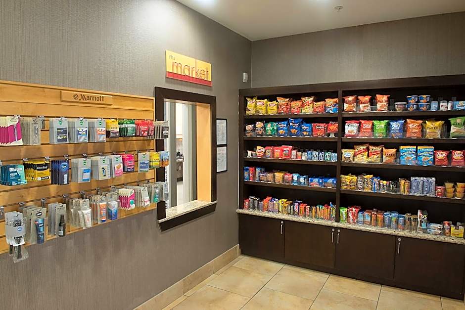 SpringHill Suites by Marriott Logan