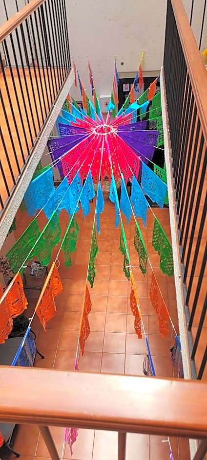CASARU HOTEL OAXACA