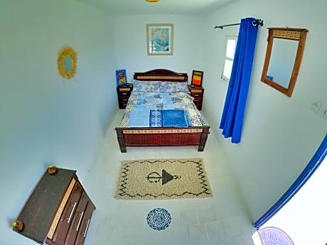 King Room with Sea View