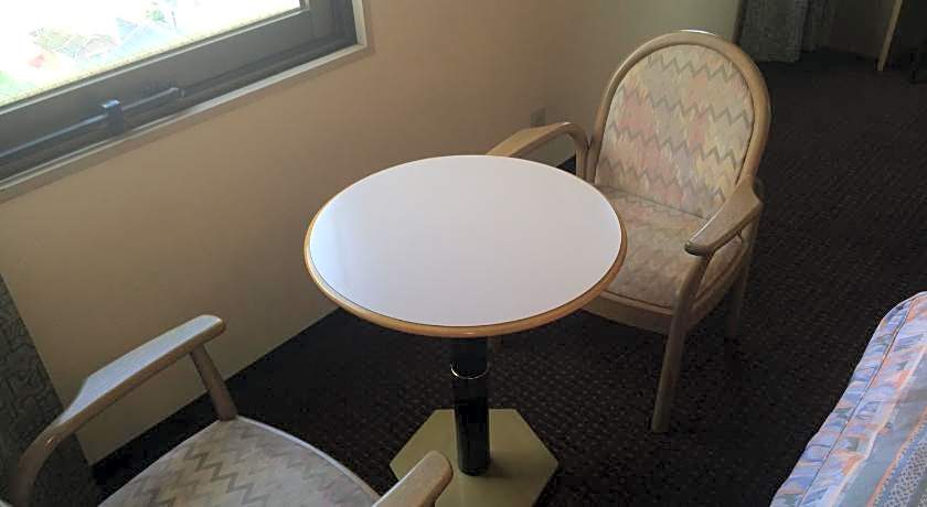 Hotel Crown Hills Tokuyama