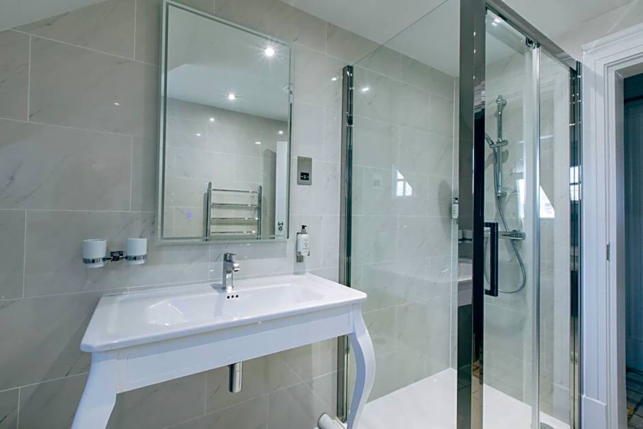 The Seafield Arms-Cullen