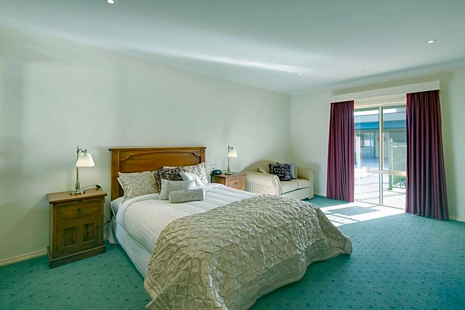 Best Western Crystal Inn