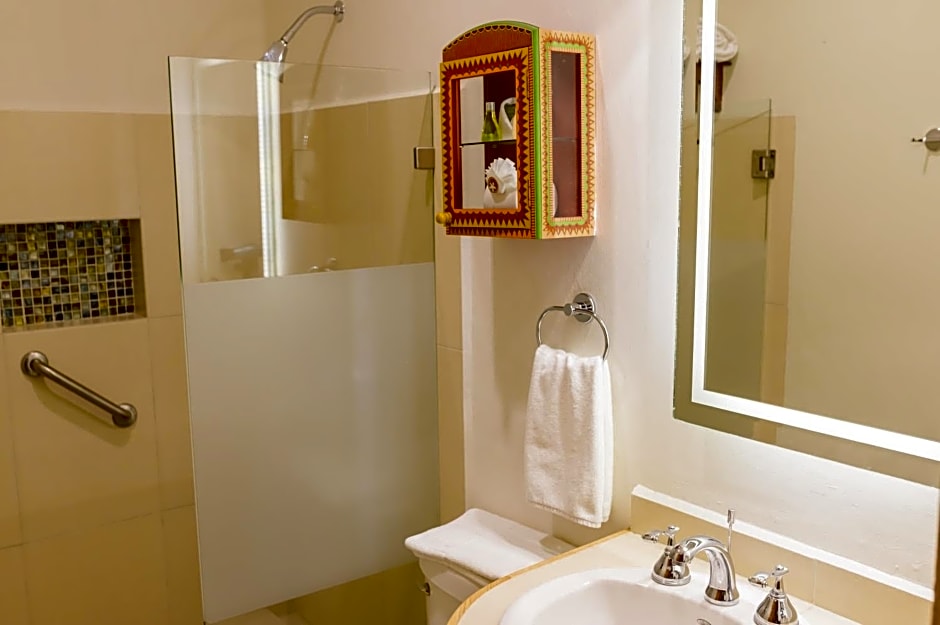 Hotel Casa Vertiz