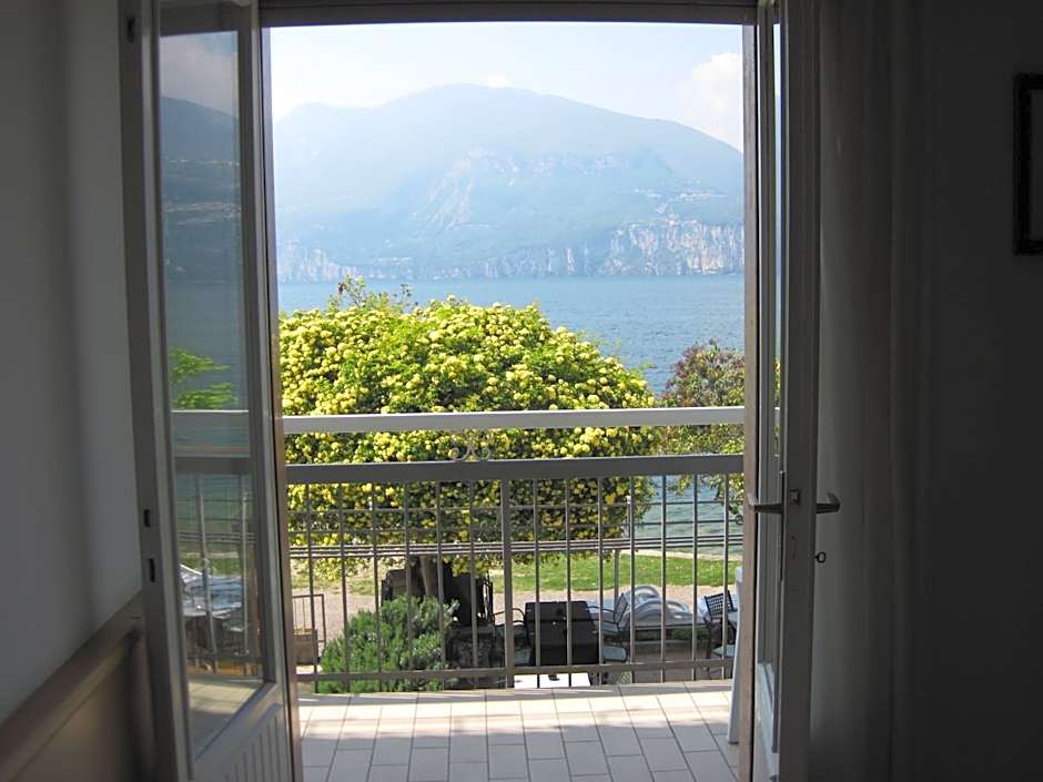 Piccolo Hotel Direkt am See