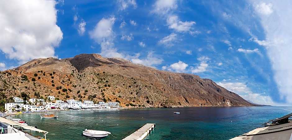 Daskalogiannis Hotel