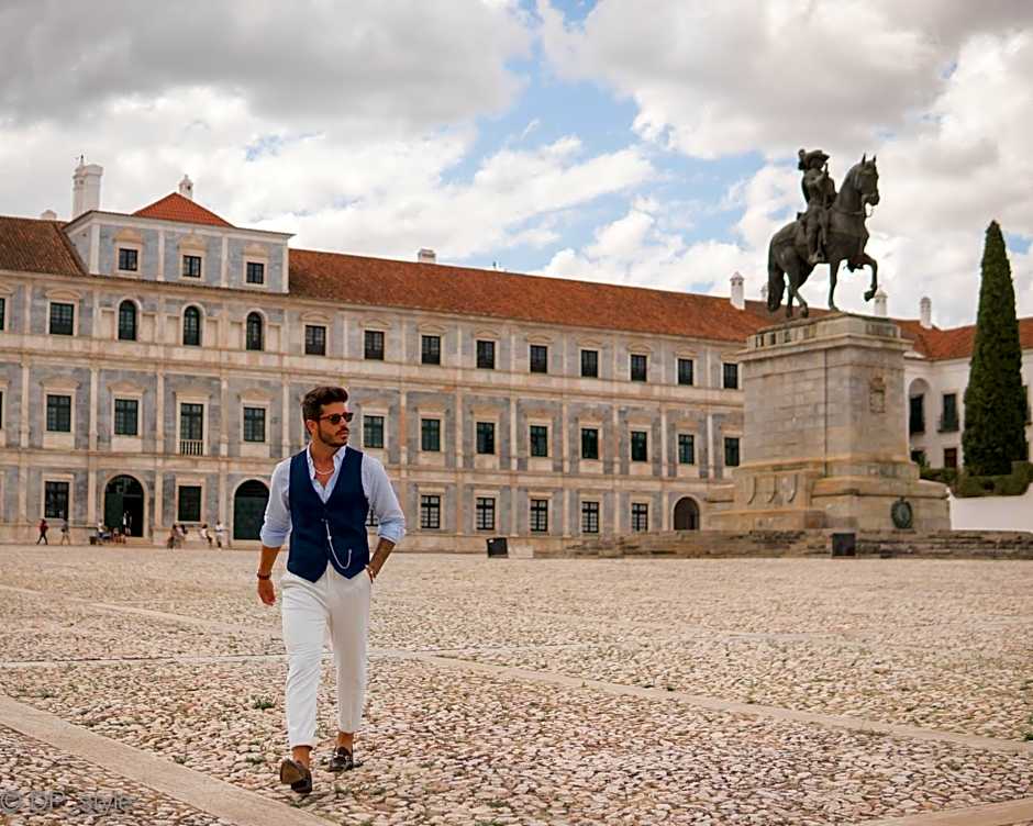 Alentejo Marmòris Hotel & Spa, a Small Luxury Hotel of the World