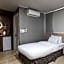 Restia Hotel Suwon Station Branch