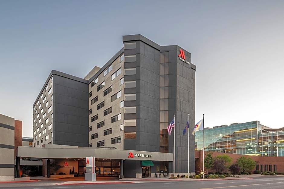 Provo Marriott Hotel & Conference Center