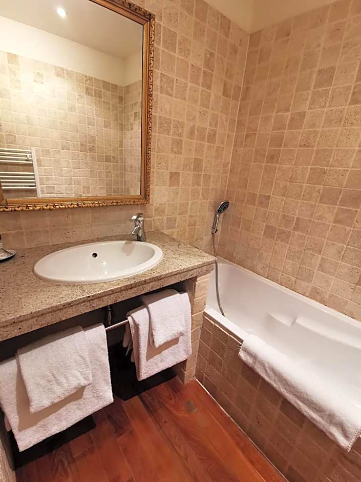 Hôtel de la Cathédrale Metz