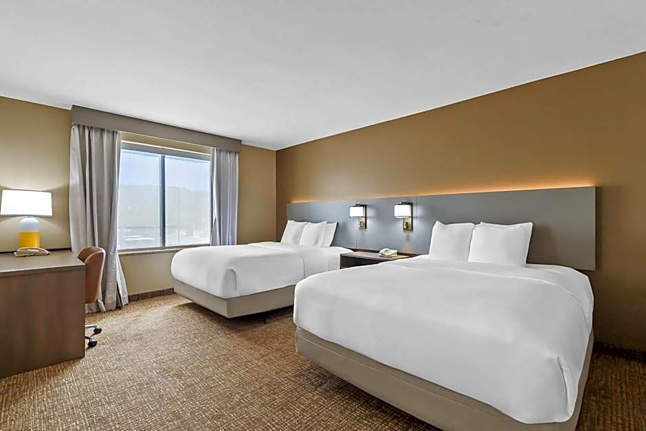 Comfort Suites El Paso