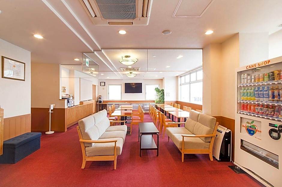 Hotel All In Stay Hakodate