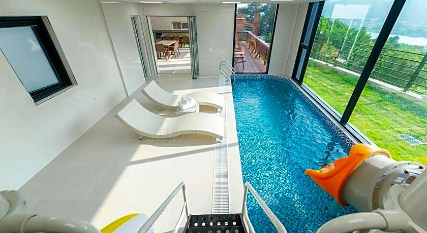 Yangpyeong River Legend