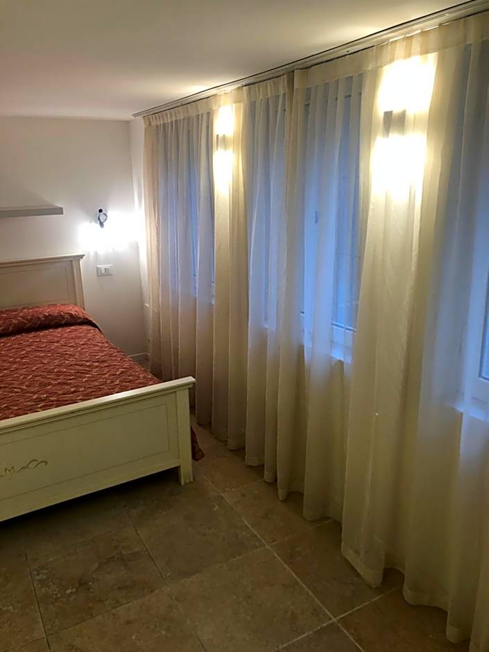 B&B La Terrazza