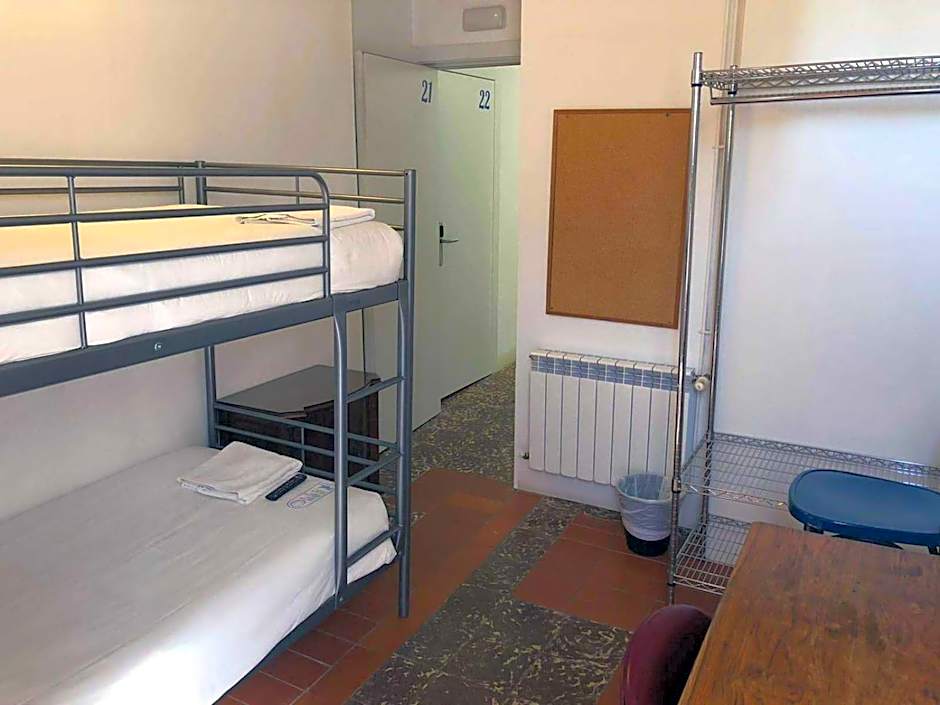 Photo 1 of 6 of Double Room with Bunk bed and External Private Bathroom