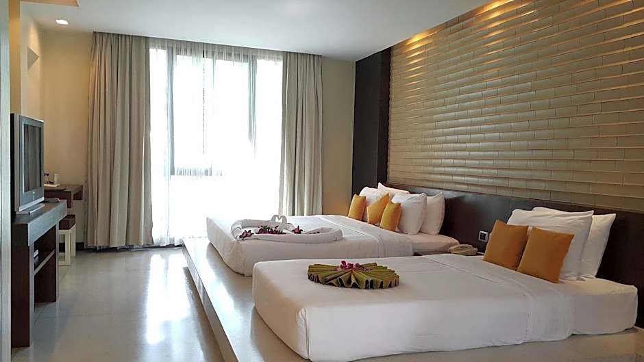 The Zign Premium Villa