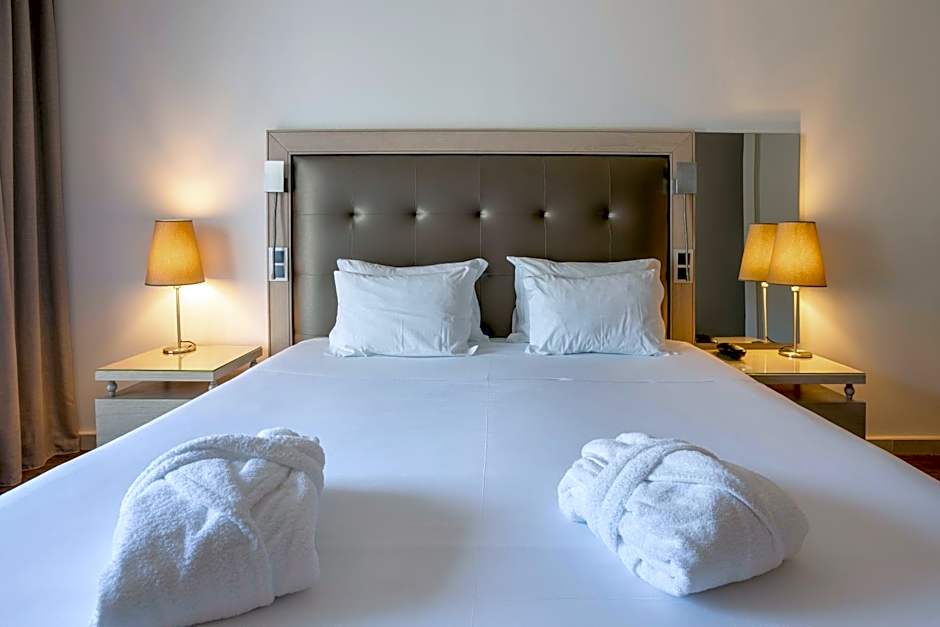 Hotel Porta do Sol Conference & SPA