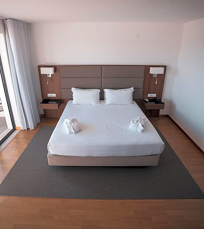 Hotel Freixo Douro Superior