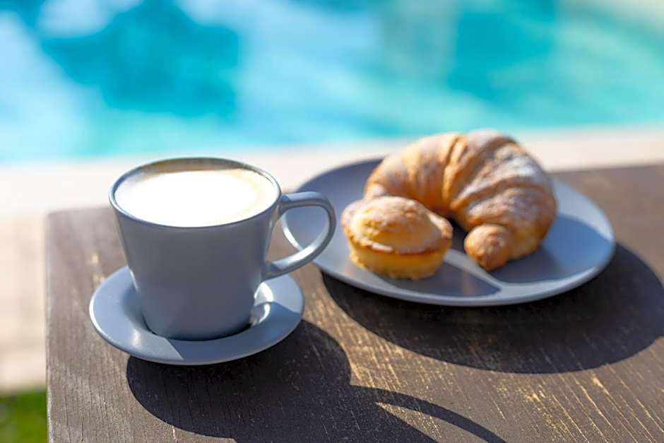 Giardini di Marzo Lecce B&B
