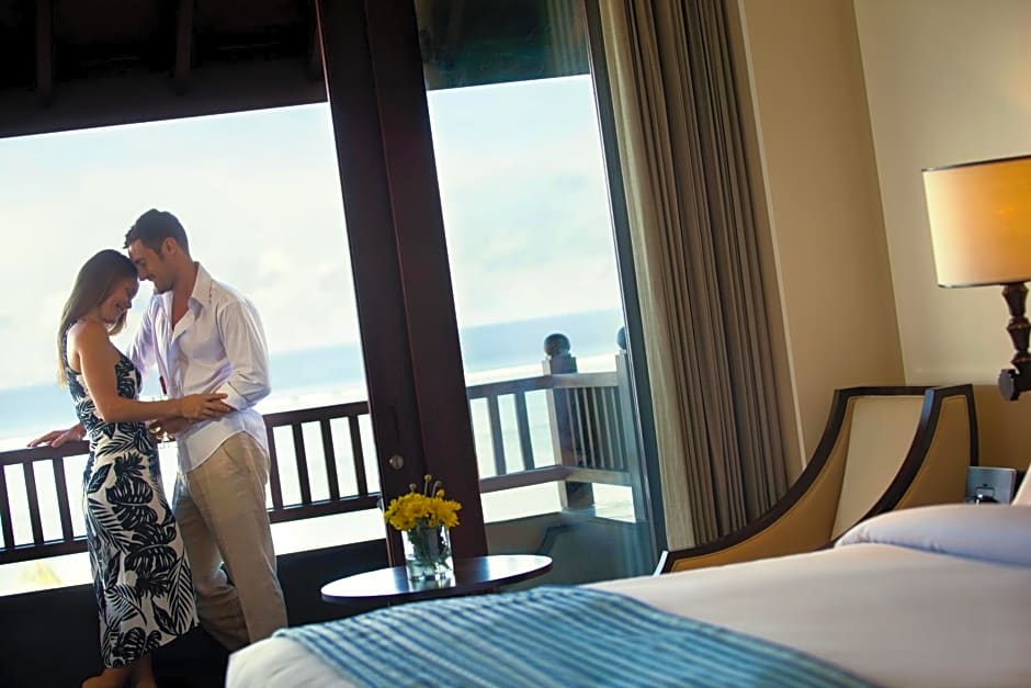Holiday Inn Resort Bali Nusa Dua, an IHG Hotel