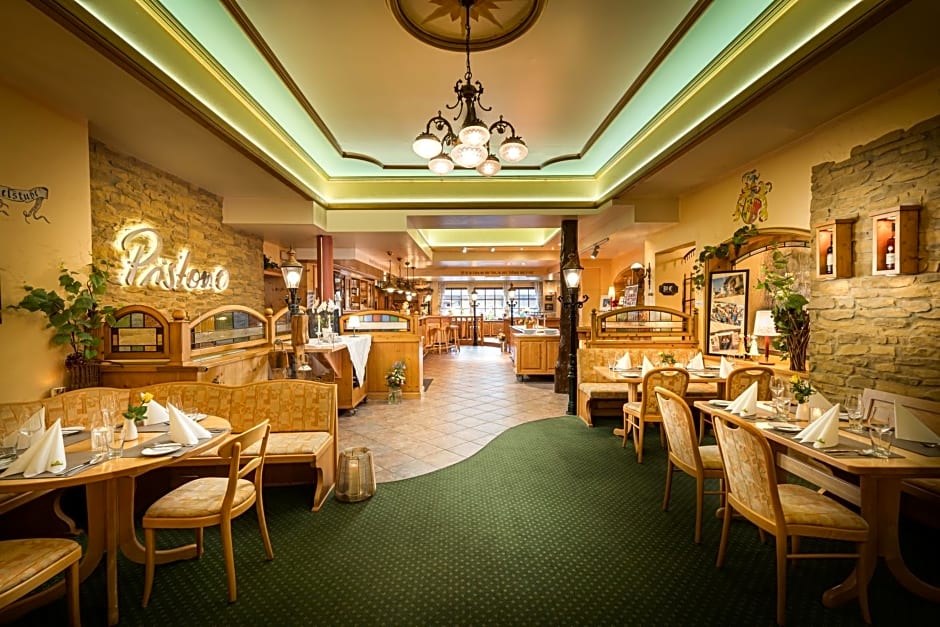 Hotel Pistono