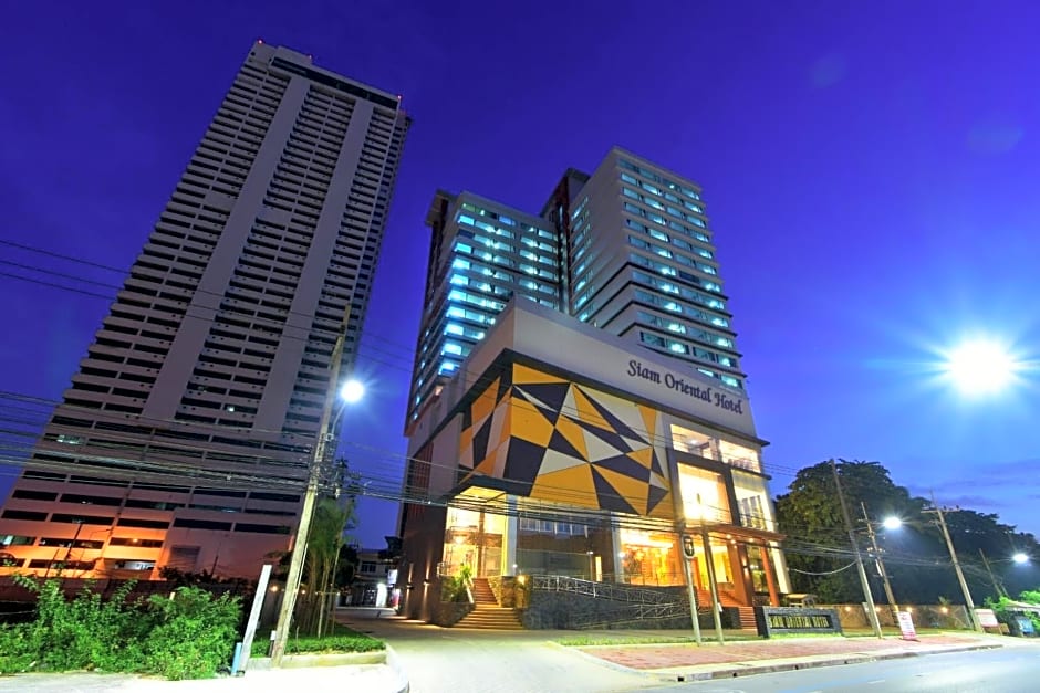 Siam Oriental Hotel