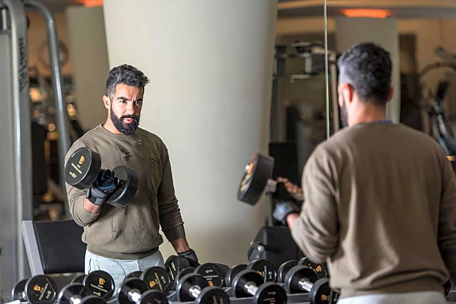 Four Seasons Hotel Riyadh at Kingdom Centre