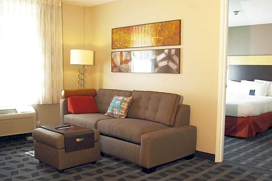 TownePlace Suites by Marriott Albany Downtown/Medical Center