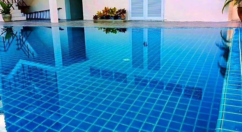 Mayflower Grande Hotel Phitsanulok