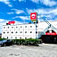 Hotel First Eco Savigny Villemoisson Centre Commercial Carrefour