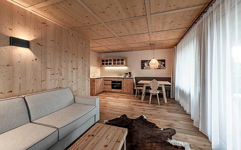 Presulis Hideaway Apartments & Restaurant