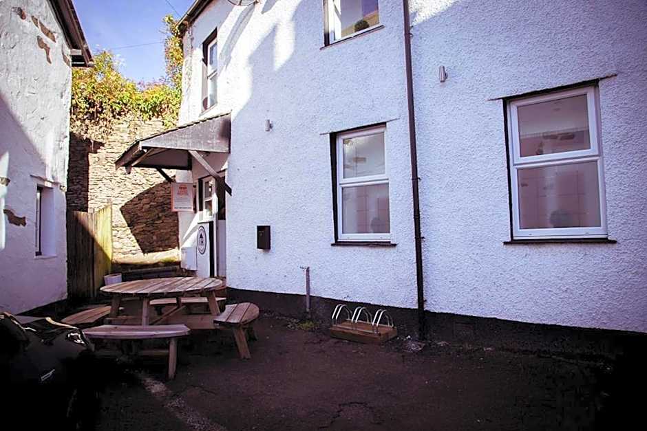 Lakes Boutique Hostel Apartment Windermere