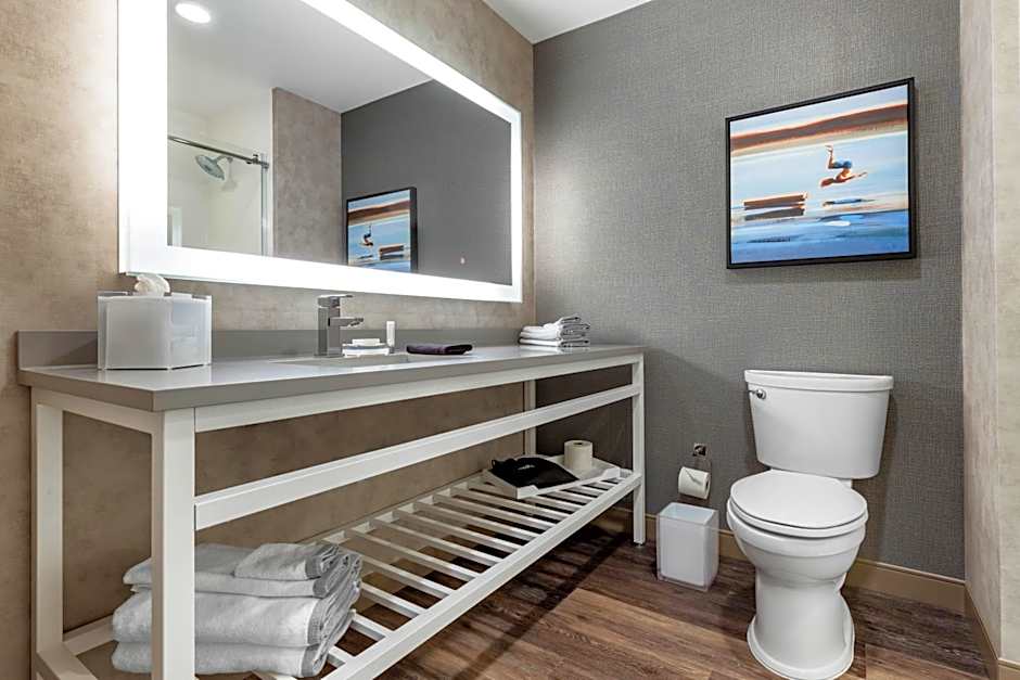 DoubleTree by Hilton Summerville Nexton