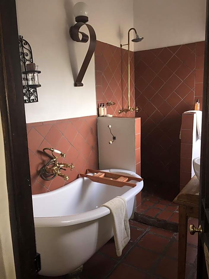 Dio Dell Amore Guest House