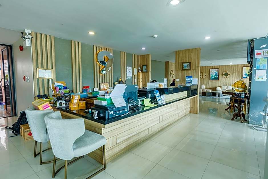 Sattahip 9 Boutique Hotel