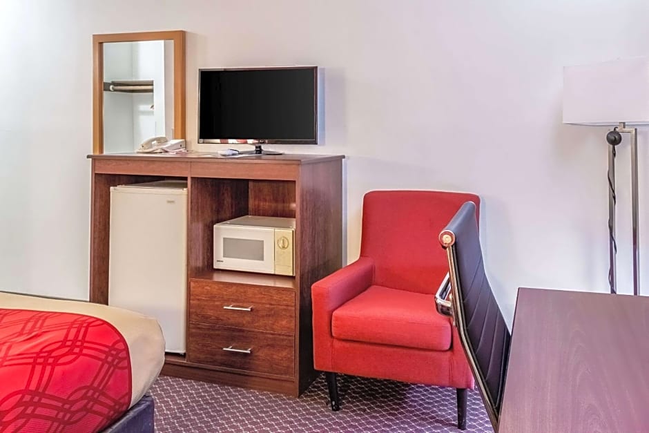Econo Lodge Prineville