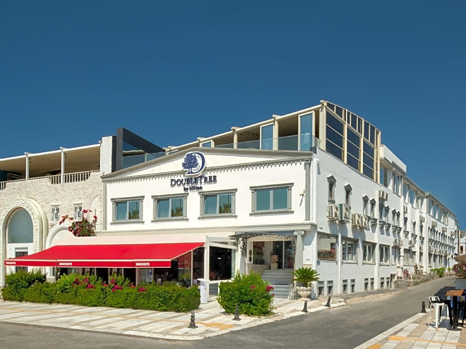 DoubleTree by Hilton Bodrum Marina Vista
