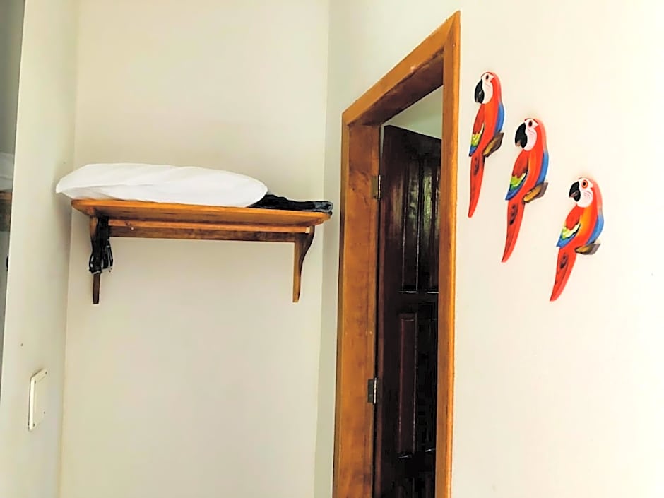 Caraiva Recanto Pousada de Ferias