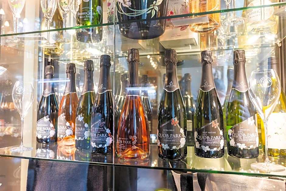 Quob Park Old House Hotel & Spa