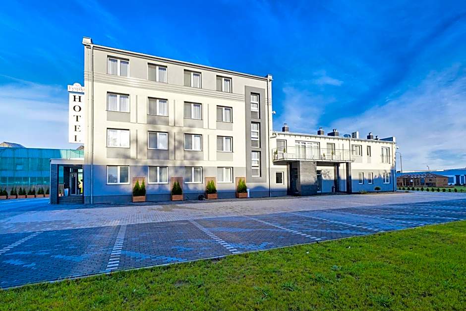 Hotel Feniks