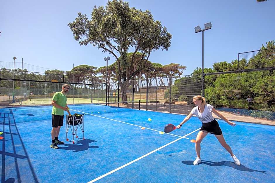 Parco Della Gallinara