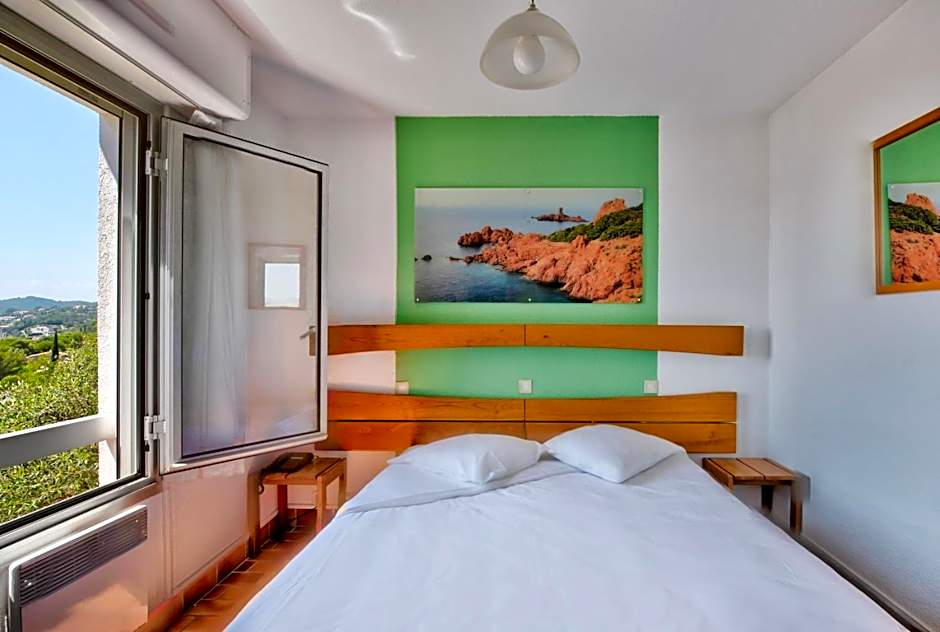 Village Club Les Mas de L'Esterel