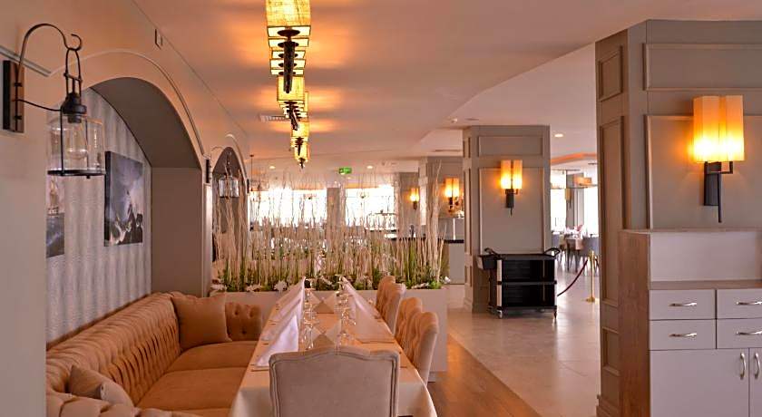 Karaca Sivas Termal Otel & Spa