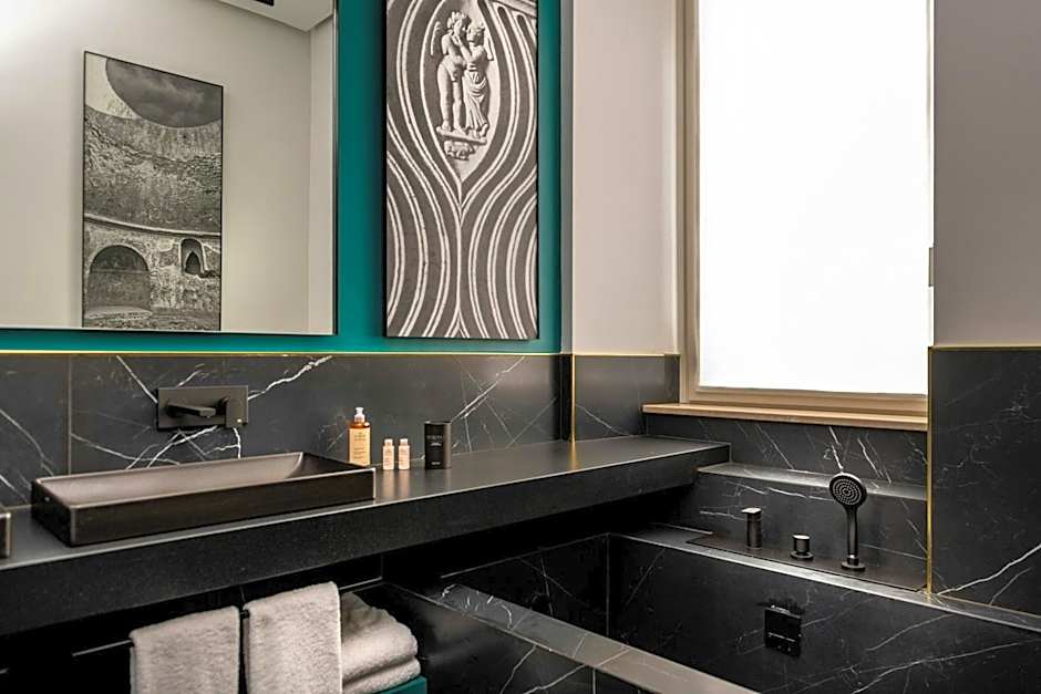 HABITA79, Pompeii, a Tribute Portfolio Hotel