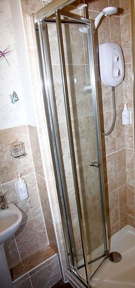 Kirkwood Guest House