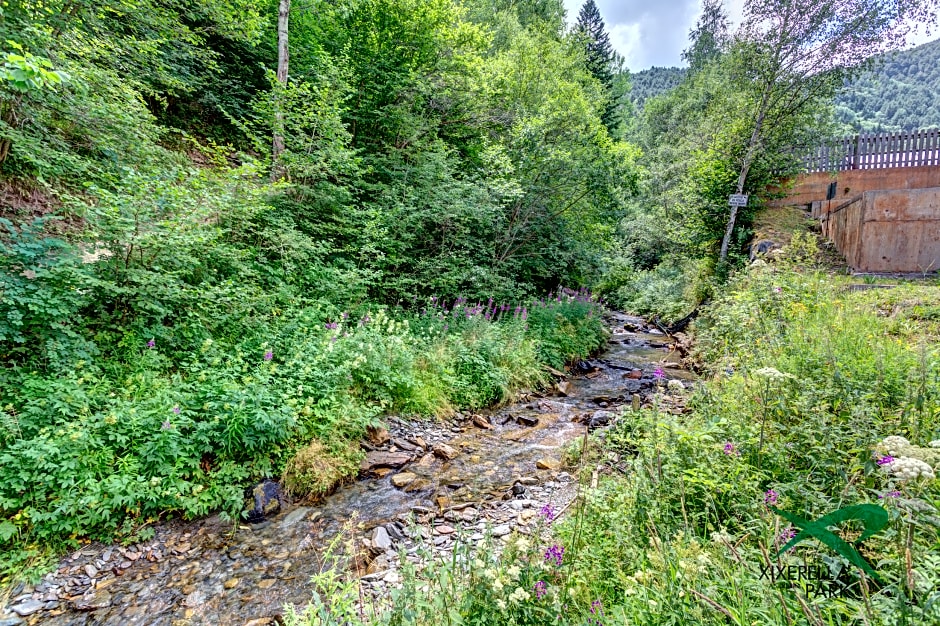 Apartamentos Xixerella