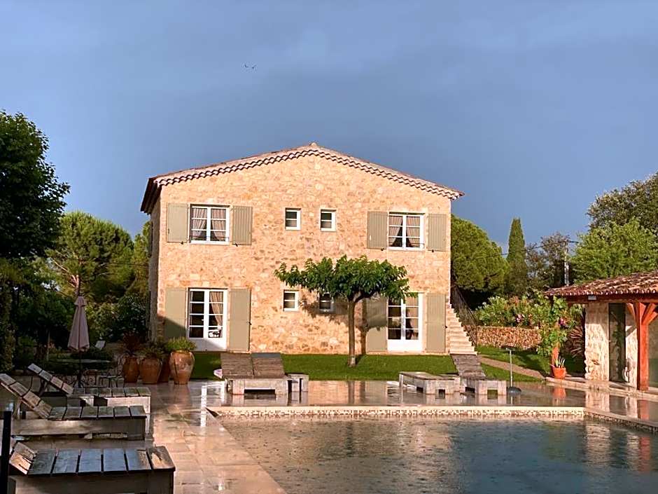 Domaine De La Chapelle